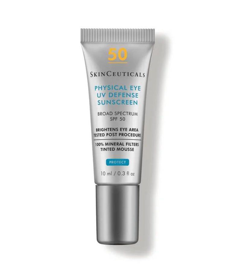 SKINCEUTICALS PHYSICAL EYE UV DEFENSE SPF 50