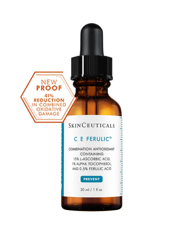 SKINCEUTICALS ANTI-AGING SKIN SYSTEM