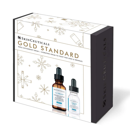 SKINCEUTICALS GOLD STANDARD C E FERULIC KIT