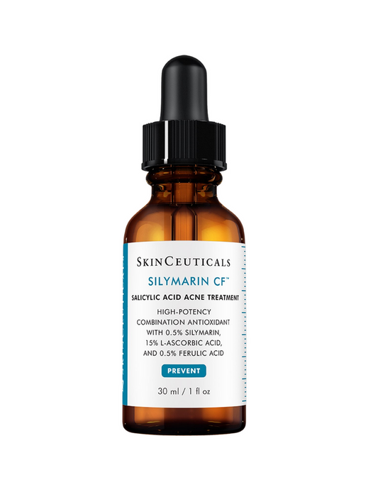 SKINCEUTICALS SILYMARIN CF