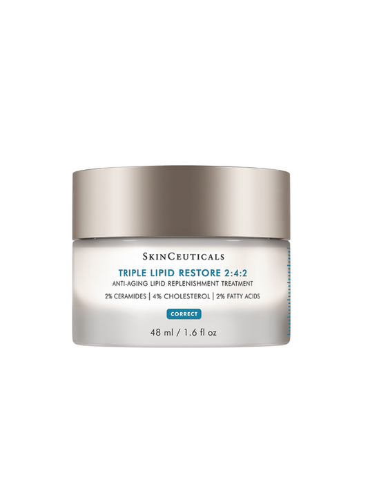 SKINCEUTICALS TRIPLE LIPID RESTORE 2:4:2