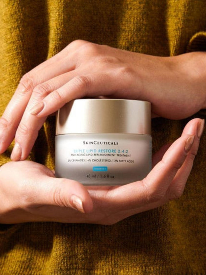 SKINCEUTICALS TRIPLE LIPID RESTORE 2:4:2