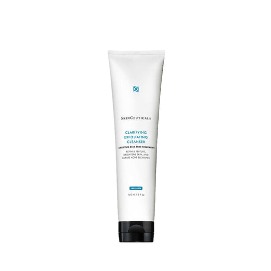 SKINCEUTICALS CLARIFYING EXFOLIATING CLEANSER