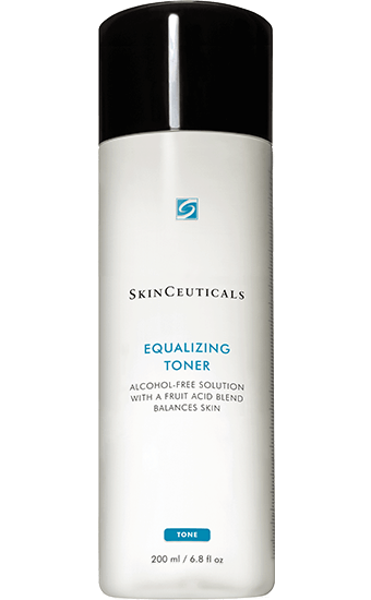 SKINCEUTICALS EQUALIZING TONER