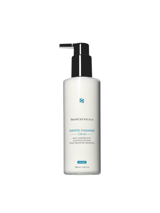 SKINCEUTICALS GENTLE CLEANSER