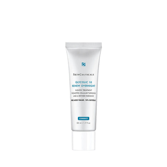 SKINCEUTICALS GLYCOLIC 10 RENEW OVERNIGHT