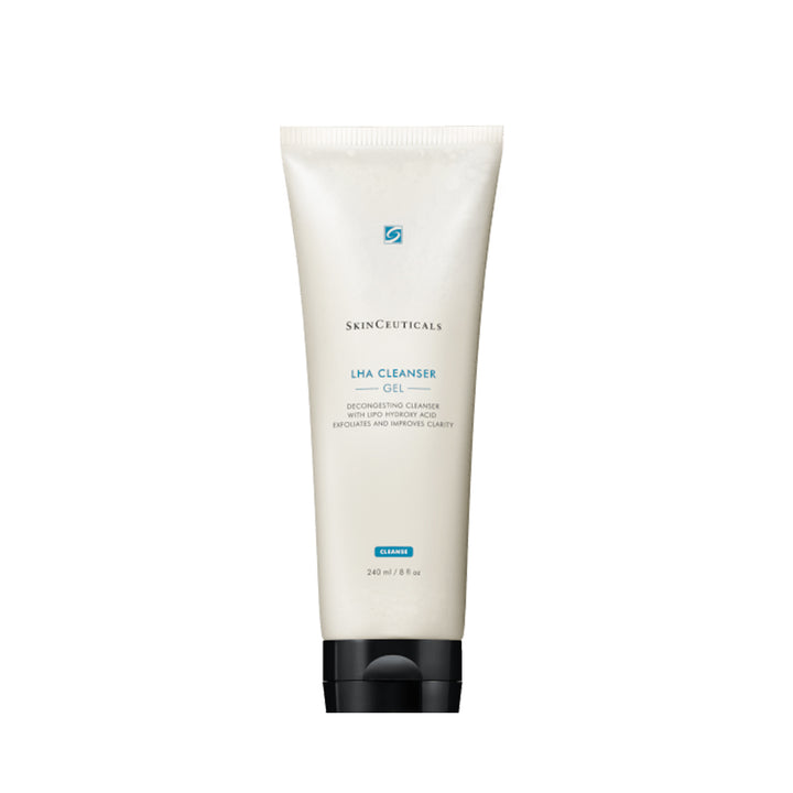 SKINCEUTICALS LHA CLEANSING GEL