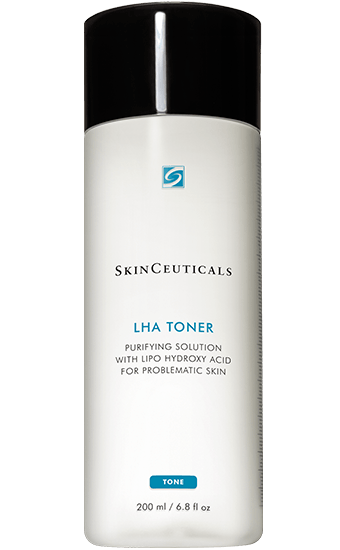 SKINCEUTICALS LHA TONER