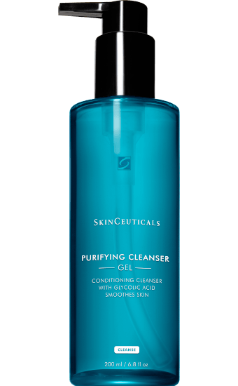 SKINCEUTICALS PURIFYING CLEANSER