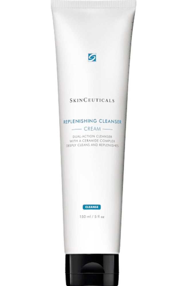 SKINCEUTICALS REPLENSHING CLEANSER CREAM