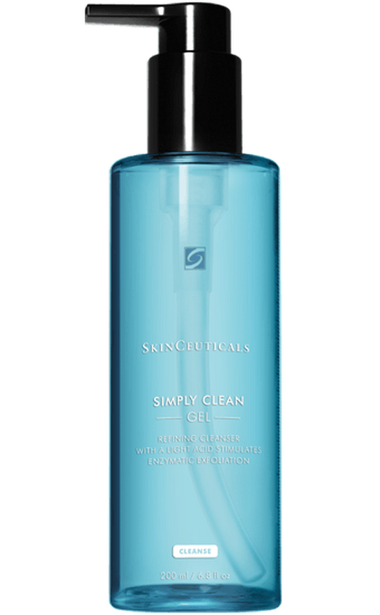 SKINCEUTICALS SIMPLY CLEAN