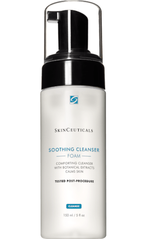 SKINCEUTICALS SOOTHING CLEANSER