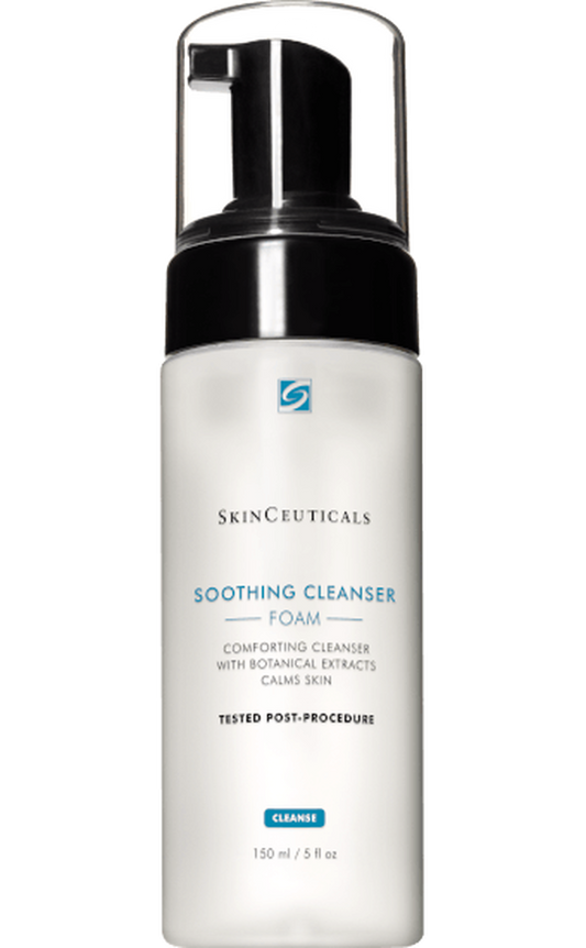 SKINCEUTICALS SOOTHING CLEANSER